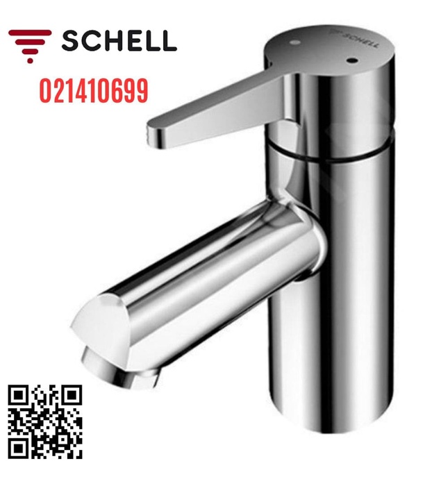 Vòi tự ngắt nóng lạnh Đức Modus Eh HD-M Schell 021410699