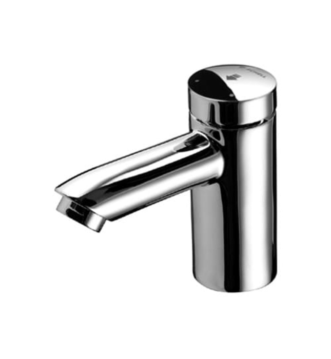 Vòi tự ngắt nóng lạnh Đức Modus Eh HD-D Schell 021510699