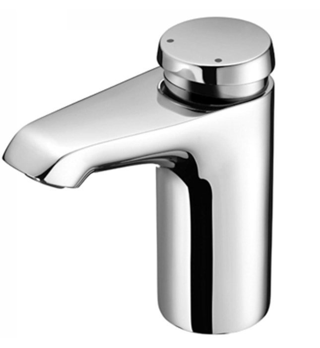 Vòi tự ngắt nóng lạnh Đức Xeris SC HD-M Schell 021560699