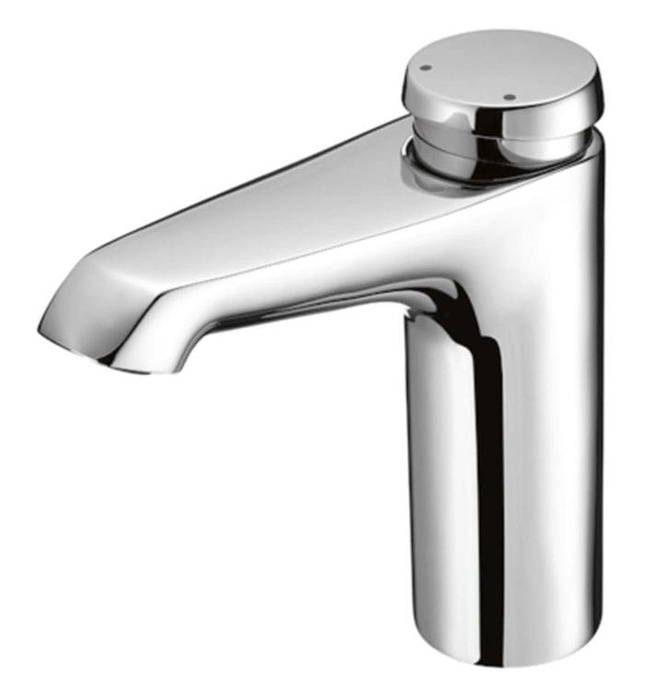 Vòi tự ngắt nóng lạnh Đức Xeris SC HD-M Schell 021570699