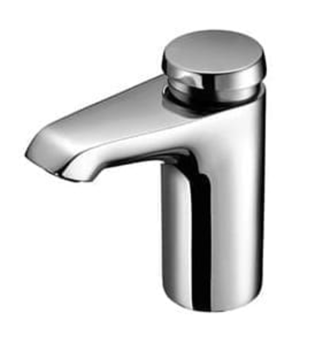 Vòi tự ngắt lạnh Đức Xeris SC HD-M Schell 021590699