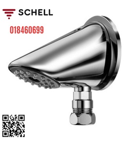  Đầu sen phun Đức Linus Schell 018460699