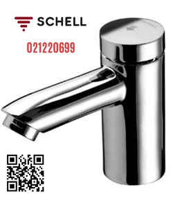 Vòi tự ngắt lạnh Đức Petit Sc Schell 021220699