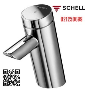 Vòi tự ngắt nóng lạnh Đức Puris Sc HD-M Schell 021250699