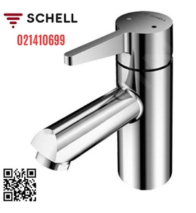 Vòi tự ngắt nóng lạnh Đức Modus Eh HD-M Schell 021410699