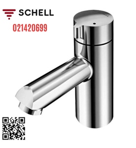 Vòi tự ngắt lạnh Đức Modus Eh HD-K Schell 021420699