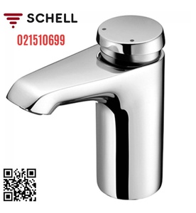 Vòi tự ngắt nóng lạnh Đức Xeris SC HD-M Schell 021560699