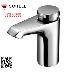 Vòi tự ngắt lạnh Đức Xeris SC HD-M Schell 021580699