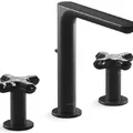 Vòi Lavabo 3 Lỗ Nóng Lạnh Kallista P32705-JST-CP