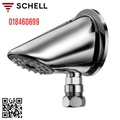  Đầu sen phun Đức Linus Schell 018460699