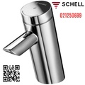 Vòi tự ngắt nóng lạnh Đức Puris Sc HD-M Schell 021250699