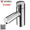 Vòi tự ngắt lạnh Đức Modus Eh HD-K Schell 021420699