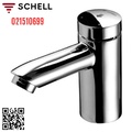 Vòi tự ngắt nóng lạnh Đức Modus Eh HD-D Schell 021510699