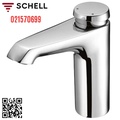 Vòi tự ngắt nóng lạnh Đức Xeris SC HD-M Schell 021570699