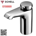 Vòi tự ngắt lạnh Đức Xeris SC HD-M Schell 021580699