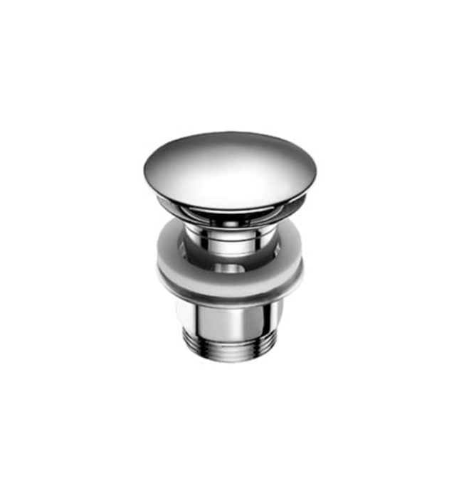 Cổ xả chậu rửa không xả tràn Schell 020020699