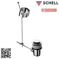 Cổ xả chậu rửa Schell 013600699