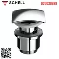 Cổ xả chậu rửa không xả tràn Schell 020030699