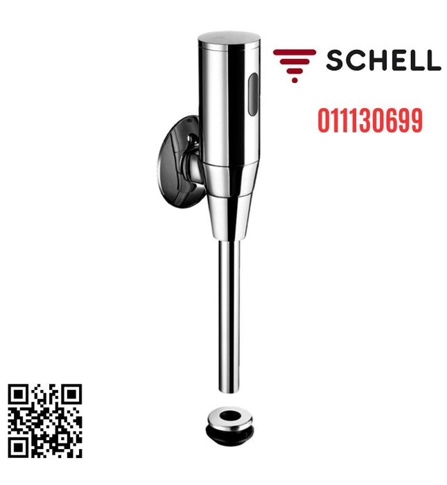 Van xả tiếu cảm ứng Đức Tronic Schell 011130699