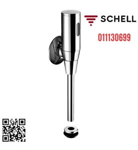 Van xả tiếu cảm ứng Đức Tronic Schell 011130699