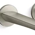 Vòi Lavabo Âm Tường Nóng Lạnh Kallista P34125-LV-CP