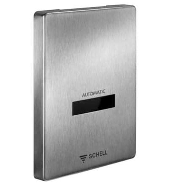 Mặt van xả tiếu cảm ứng Đức Edition E Schell 010272899