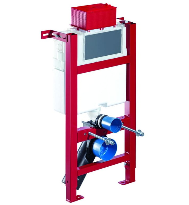 Thùng nước âm Montus (Kiểu C-N 80) Schell 030640099