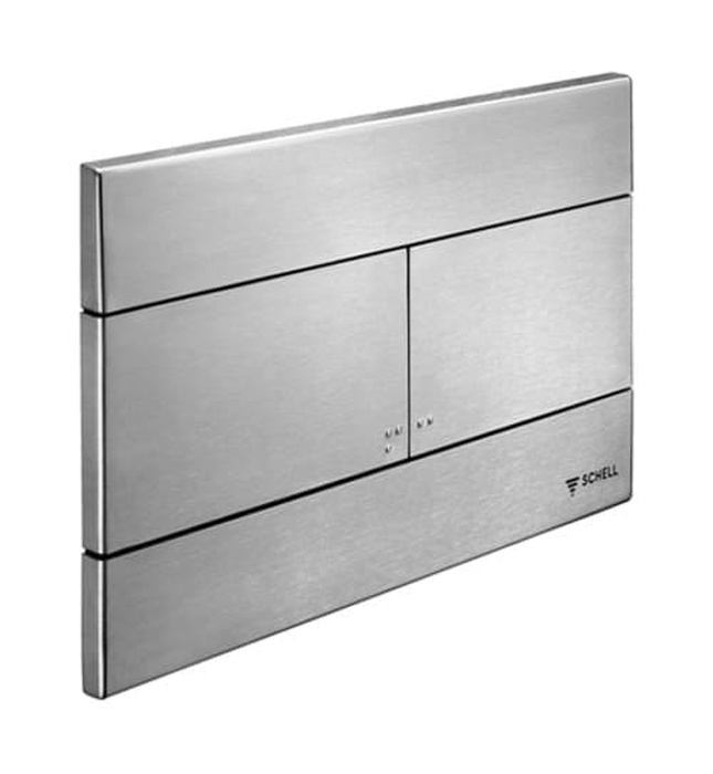 Mặt nạ nút nhấn Đức Montus Place Schell 030702899