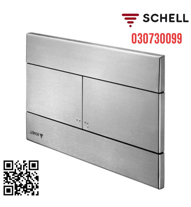 Mặt nạ nút nhấn Đức Montus Place Schell 030702899