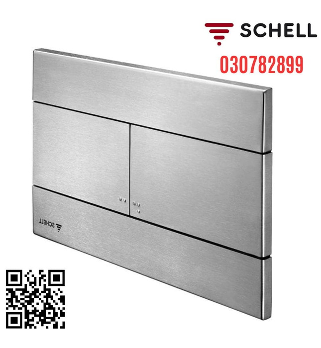 Mặt nạ nút nhấn Đức Montus Place Schell 030782899