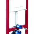 Thùng nước âm kèm khung Montus (KiểuC120) Schell 030560099