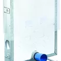 Thùng nước âm kèm khung Montus (Kiểu C-N 80) Schell 030590099