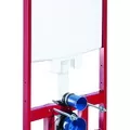 Thùng nước âm kèm khung Montus (Kiểu c90) Schell 030610099