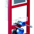 Thùng nước âm Montus (Kiểu C-N 80) Schell 030640099