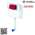 Thùng nước âm Montus (Kiểu C120) Schell 030730099