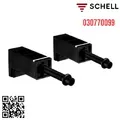  Bộ gắn tường cho Khung-Thùng nước âm tường Schell 030770099
