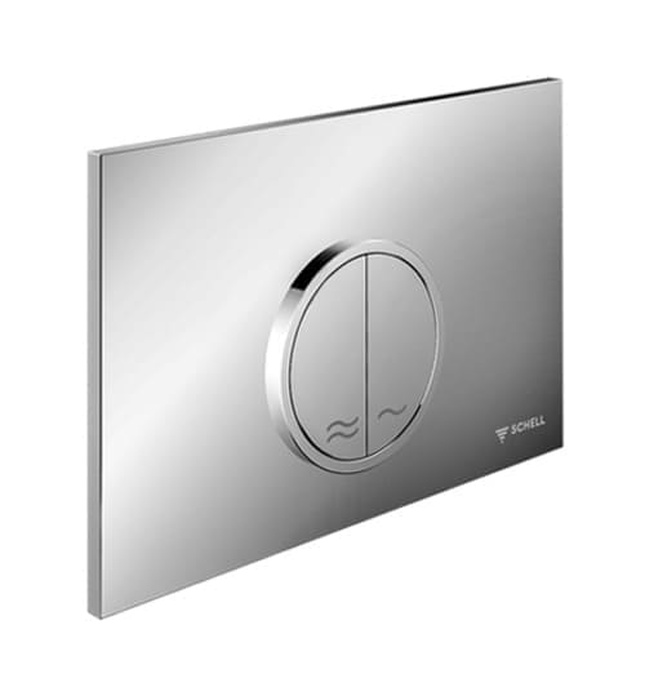 Mặt nạ nút nhấn Đức Montus Circum Schell 031191599