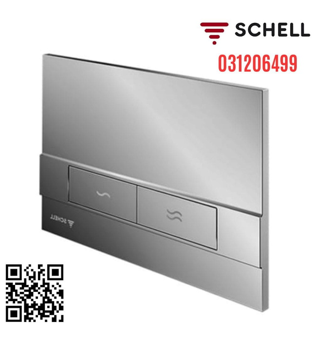 Mặt nạ nút nhấn Đức Montus Board Schell 031206499