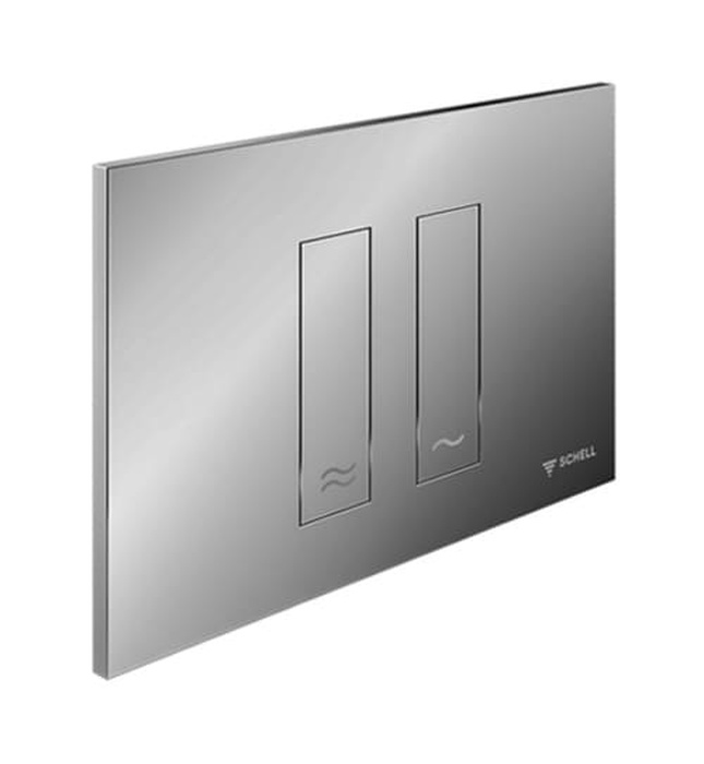 Mặt nạ nút nhấn Đức Montus Tower Schell 031210699