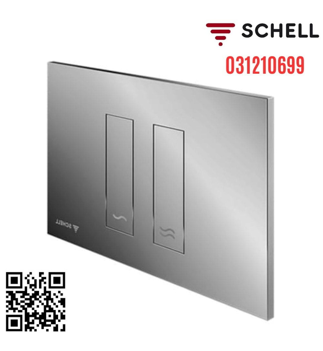 Mặt nạ nút nhấn Đức Montus Tower Schell 031210699