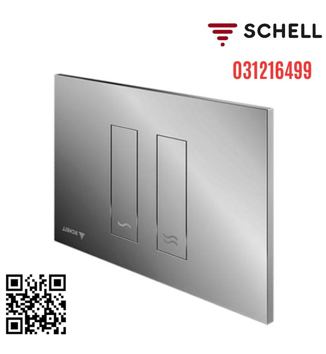Mặt nạ nút nhấn Đức Montus Tower Schell 031216499