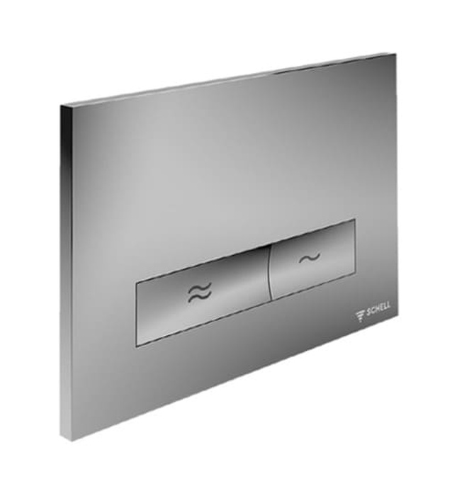 Mặt nạ nút nhấn Đức Montus Konkav Schell 031226499