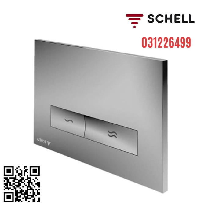 Mặt nạ nút nhấn Đức Montus Konkav Schell 031226499