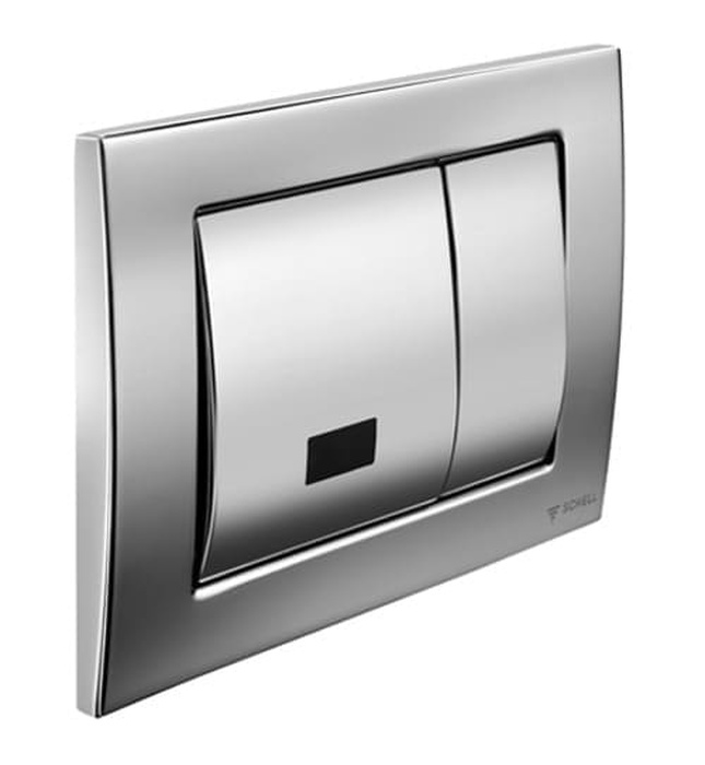 Mặt nạ cảm ứng Đức Montus Field E Schell 031230699