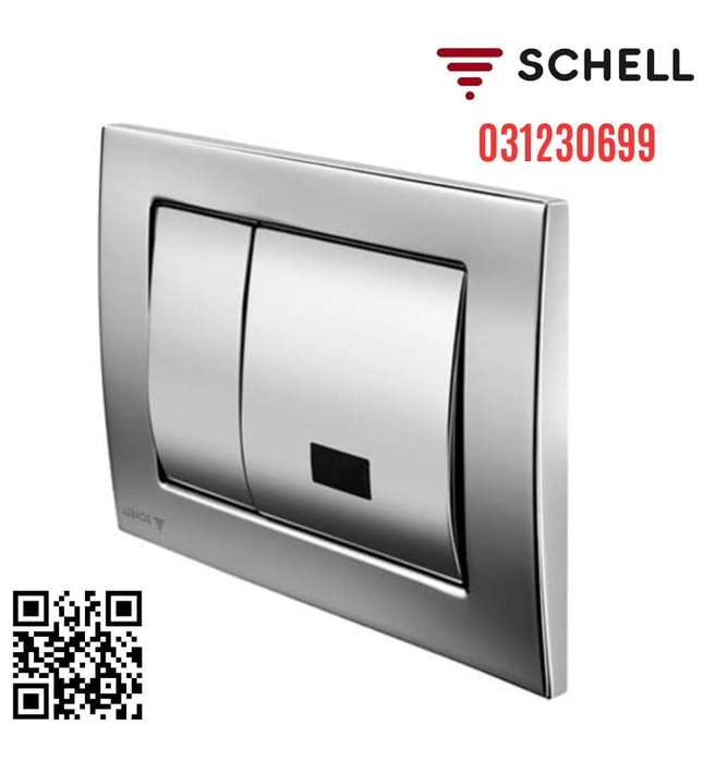 Mặt nạ cảm ứng Đức Montus Field E Schell 031230699