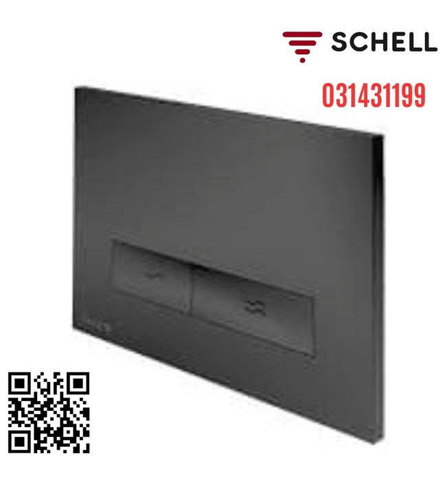 Mặt nạ nút nhấn Đức Montus Konkav Schell 031431199