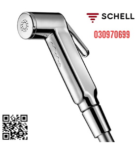 Vòi xịt vệ sinh Schell 030970699