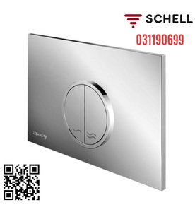 Mặt nạ nút nhấn Đức Montus Circum Schell 031190699