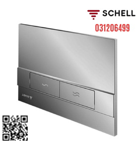 Mặt nạ nút nhấn Đức Montus Board Schell 031206499