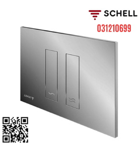 Mặt nạ nút nhấn Đức Montus Tower Schell 031210699